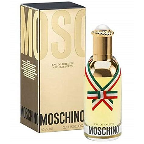 moschino parfum damen.